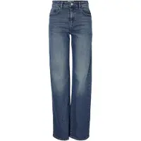 Noisy May Straight Leg Jeans NMYOLANDA | 26W / 30L