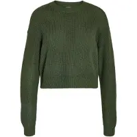 Noisy May Maysa Pullover