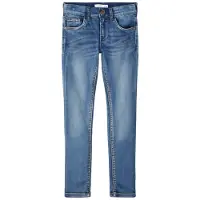 Name It Kids X-slim Fit Stretch Jeans