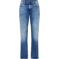 G-Star 5-Pocket-Jeans "Mosa Straight Jeans"