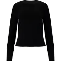 Athlecia Damen Shirt Almi W L/S Tee