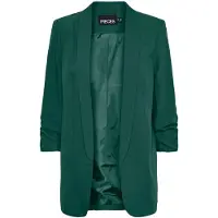 Pieces Boss 3/4 Blazer Grün M Frau Grün M