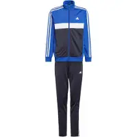 Adidas Kinder Sportanzug Essentials 3-Streifen Tiberio