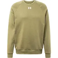 Under Armour Rival Fleece Crew Pullover Herren XXL
