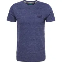 Superdry Vintage Logo Embroidered Kurzarm-t-shirt