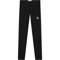 Calvin Klein Jeans Leggings "CK LOGO LEGGING" für Kinder bis 16 Jahre