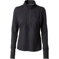 Under Armour Qualifier Run Halbreißverschluss-langarm-t-shirt