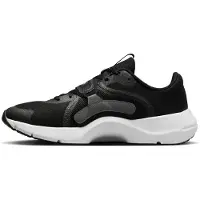 Nike W IN-SEASON TR 13 Schwarz/Iron Grey/Weiß 38.5