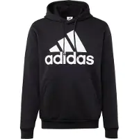 Adidas Hoodie Essentials Fleece Big Logo