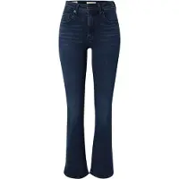 Levi's Damen 725 High Rise Bootcut Jeans,Lots Of Love,26W / 32L