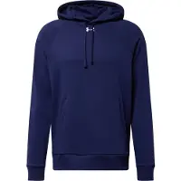 Under Armour Herren Kapuzensweat UA RIVAL FLEECE HOODIE