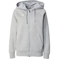 Under Armour Damen Kapuzensweat UA RIVAL FLEECE FZ HOODIE
