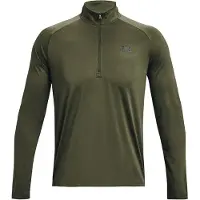 Under Armour Tech 2.0 Halbreißverschluss-langarm-t-shirt