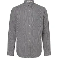 Gant Reg Banker Langarmhemd