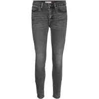 Vero Moda Flash Mid Rise Skinny Jeans Damen