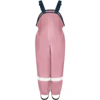 Playshoes Regenlatzhose in Rosa | Gr.: 92