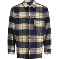 Jack & Jones Relaxed Fit Overshirt