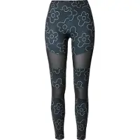 Urban Classics Tech Aop High Waist Leggings