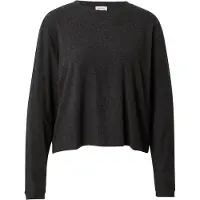 American vintage Damen Pullover & Cardigans Ypawood - Donkergrijs - Größe M/L