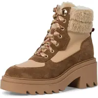 Tamaris Winterstiefel für Damen in braun braun 262-30-00677