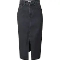 ONLY Jeansrock "ONLBIANCA MIDI SKIRT DNM REA NOOS"