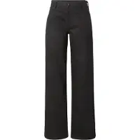 G-Star Damen Judee Low Waist Loose Jeans Schwarz (Pitch Black D22889-B479-A810)