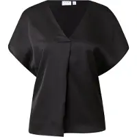 Vila Damen Bluse 14089239