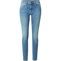 G-Star RAW DENIM 3301 SKINNY WMN Faded Miami Blue Damen Jeans