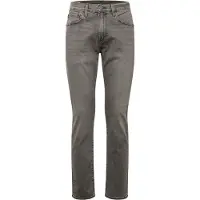 Levi's für Herren. 29507-1420 Jeans 502 Tapered grau (32/32), Lässig, Baumwolle, Denim