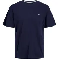 Jack & Jones T-Shirt Paulos 12245087 Blau Standard Fit