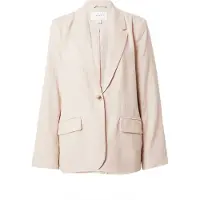 Vila Vijolanda Einreihiger Blazer