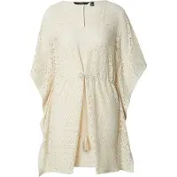 Vero Moda Maya Calf Kurzes Kurzarmkleid
