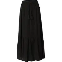 Vero Moda Maxirock "VMPRETTY HW MAXI SKIRT WVN GA NOOS"