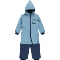 Finkid Pikku Winter Sport dove/navy - Größe 120/130 Kinder 8000029