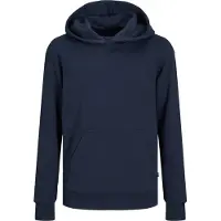 Jack & Jones Einfarbig Kapuzenpullover Boys