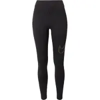Nike Damen Tight W NSW PE SHINE HR TGHT