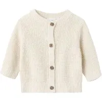 Name it Waffelstrick Strickjacke