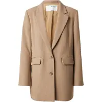 Selected Rita Relaxed Blazer Braun 34 Damen Braun 34
