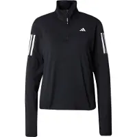 Adidas Damen Rollkragen Own the Run Half-Zip