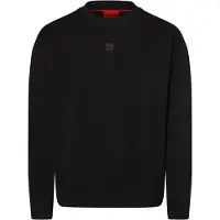 HUGO BOSS Dettil Sweatshirt Sort XL