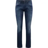 Jack & Jones Glenn Fox 50sps Cb 104 Jeans Blau 30 / 30 Mann Blau 30