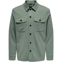 Only & Sons New Kodyl Overshirt Herren XL