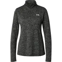 Under Armour Tech Twist Halbreißverschluss-sweatshirt