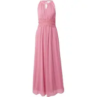 Vila Vimilina Neckholder Maxikleid