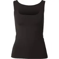 Vero Moda Top Million 10305800 Schwarz Regular Fit 38