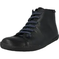 Camper Herren Stiefeletten 36411-109 Farbe: Schwarz Größe: 43