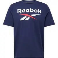 Reebok T-Shirt IM1620 Blau
