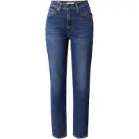 Levi's Damen 80er Jahre Mom Jeans,Tough Cookie,25W / 30L