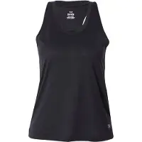 Under Armour Launch ärmelloses T-shirt