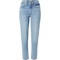 Levi's 80s Mom Jeans Med Indigo Größe: W30L30 | Jeans Outlet | Damen | Blau